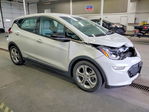 Chevrolet Bolt 2017
