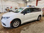 Chrysler Pacifica 2024