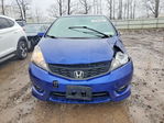 Honda Fit 2013