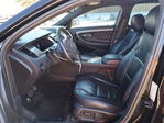 Ford Taurus 2016