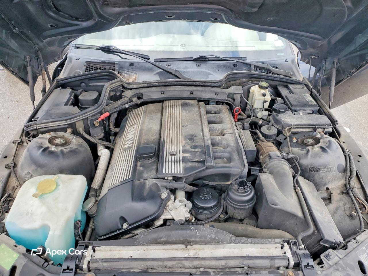 BMW Z3 2000
