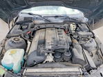 BMW Z3 2000