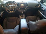 Jeep Cherokee 2017