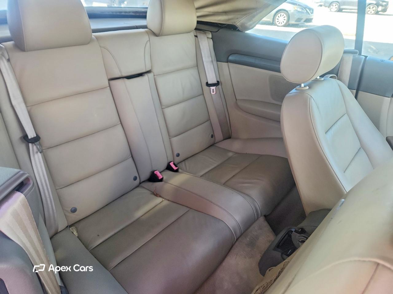Audi A4 2005
