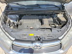 Toyota Highlander 2016