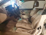 Subaru Legacy 2002