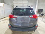 Toyota RAV 4 2015