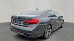 BMW Series 7 2019