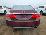 Honda Accord 2013