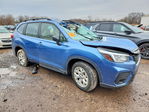 Subaru Forester 2019