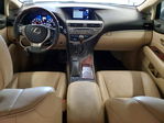 Lexus RX 2013