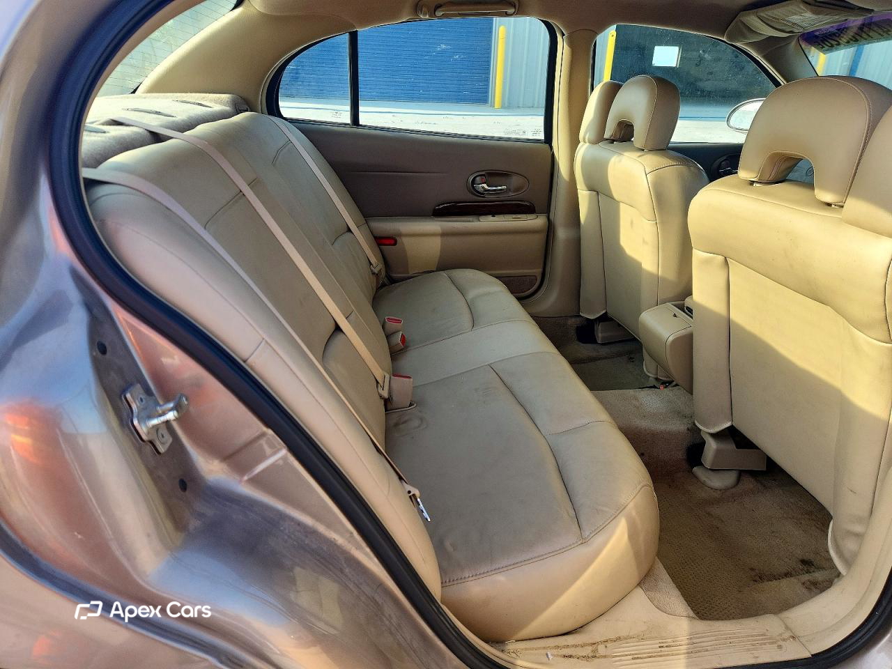 Buick LeSabre 2004