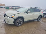 Subaru XV 2017