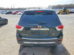 Nissan Pathfinder 2013
