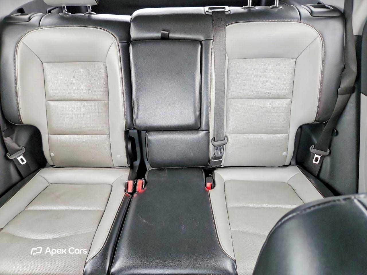 GMC Terrain 2019