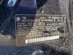 BMW Series 7 2011