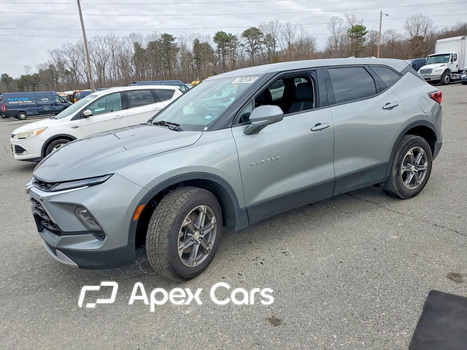 Chevrolet Blazer 2023 - Image 1 of 5