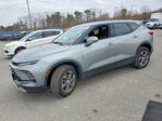 Chevrolet Blazer 2023