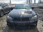 BMW Series 3 2011