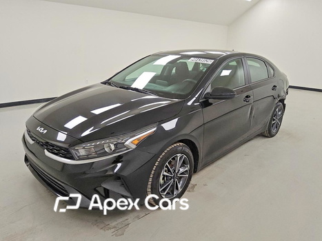 Kia Forte 2024 - Image 1 of 14