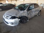 Toyota Corolla 2011