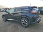 Nissan Murano 2015