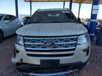 Ford Explorer 2018