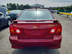 Toyota Corolla 2004