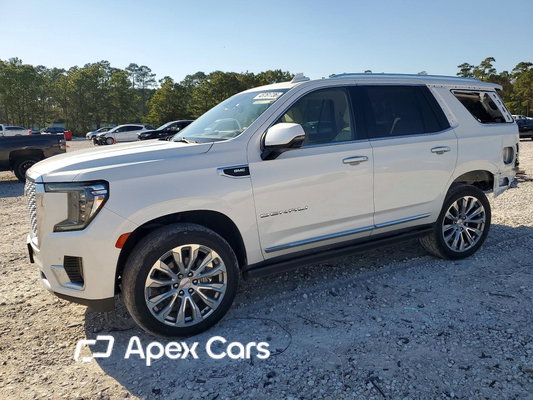 GMC Yukon 2022 - Image 1 of 15