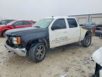 GMC Sierra 2012