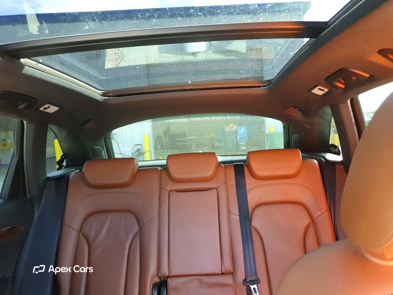 Audi Q5 2010
