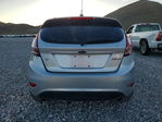Ford Fiesta 2015