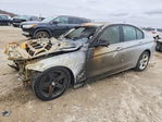 BMW Series 3 2014