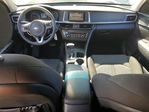 Kia Optima 2016