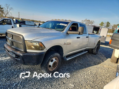 RAM 3500 2016 - Image 1 of 12
