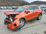 Chevrolet Trax 2015