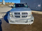 Dodge Nitro 2007