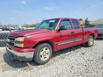 Chevrolet Silverado 2007