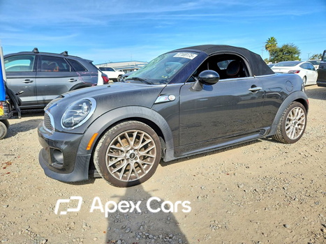 MINI Cooper 2013 - Image 1 of 12