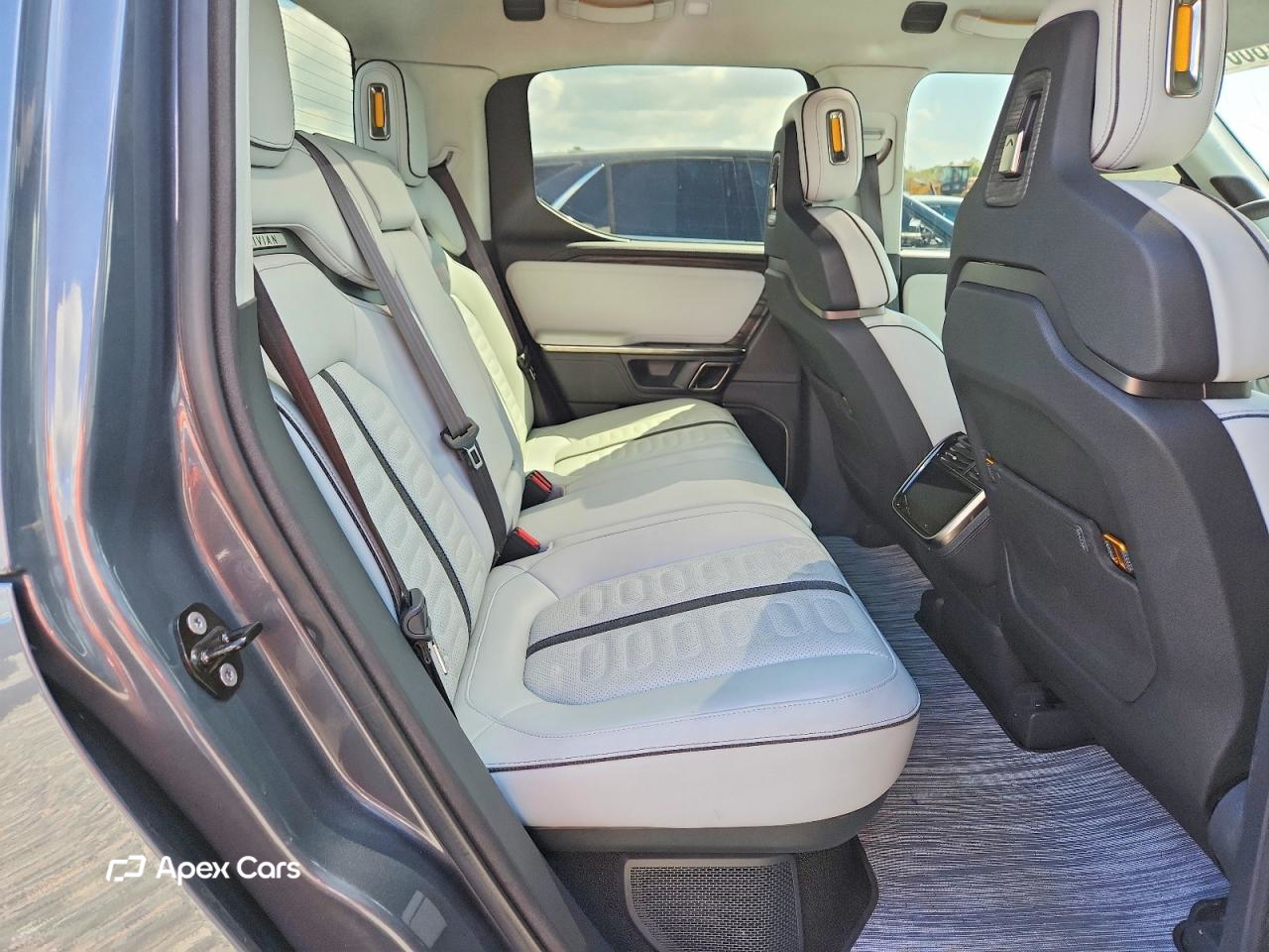 Rivian R1T 2022