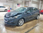 Chevrolet Cruze 2018