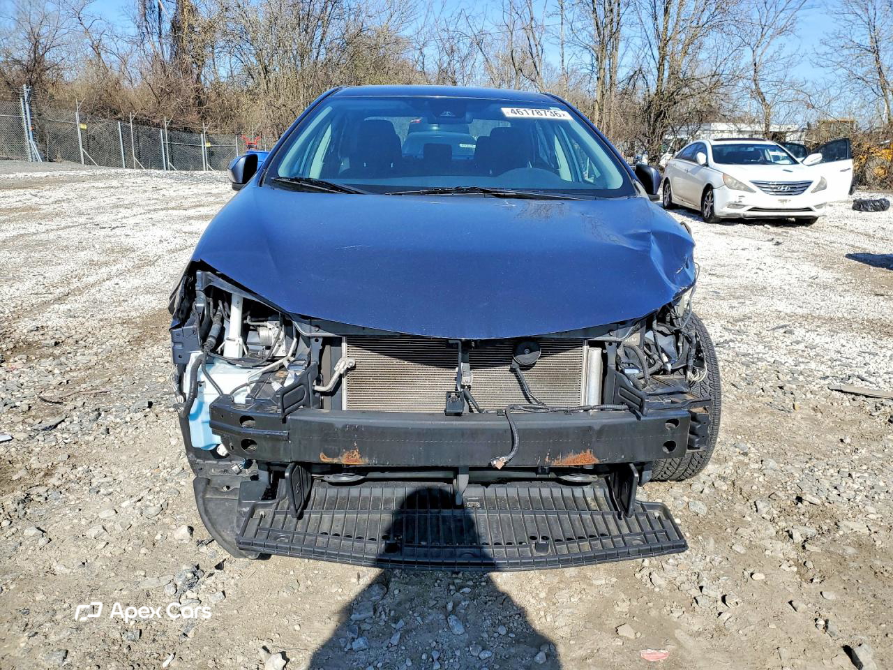 Toyota Corolla 2017