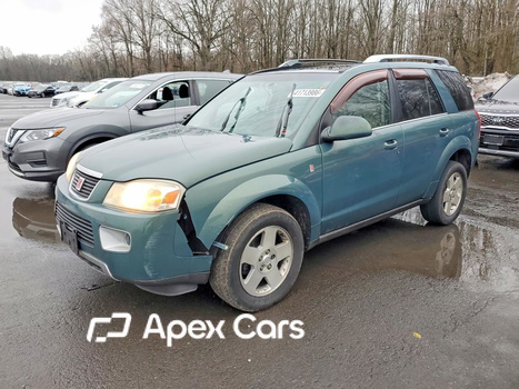 Saturn VUE 2006 - Image 1 of 12