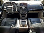 Chrysler Voyager 2013