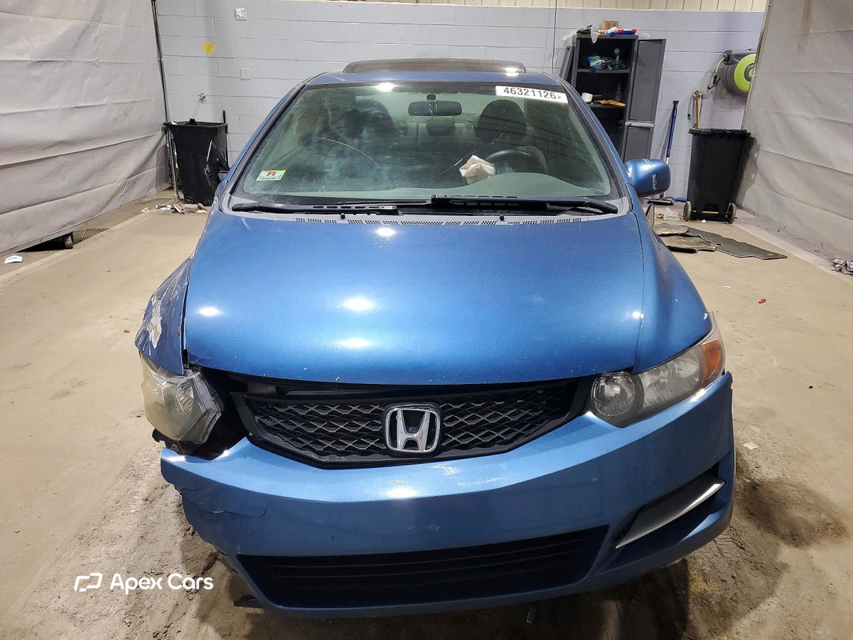 Honda Civic 2009