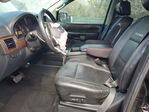 Nissan Armada 2013