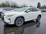 Lexus RX 2016