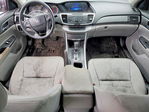 Honda Accord 2015