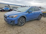 Subaru XV 2018