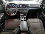 Kia Sportage 2017